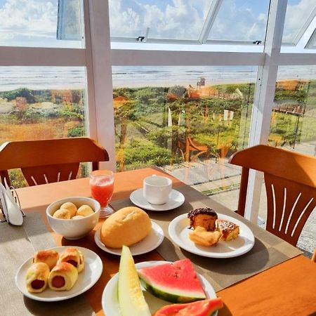 Atlantic Marlin Hotel São Mateus Zewnętrze zdjęcie