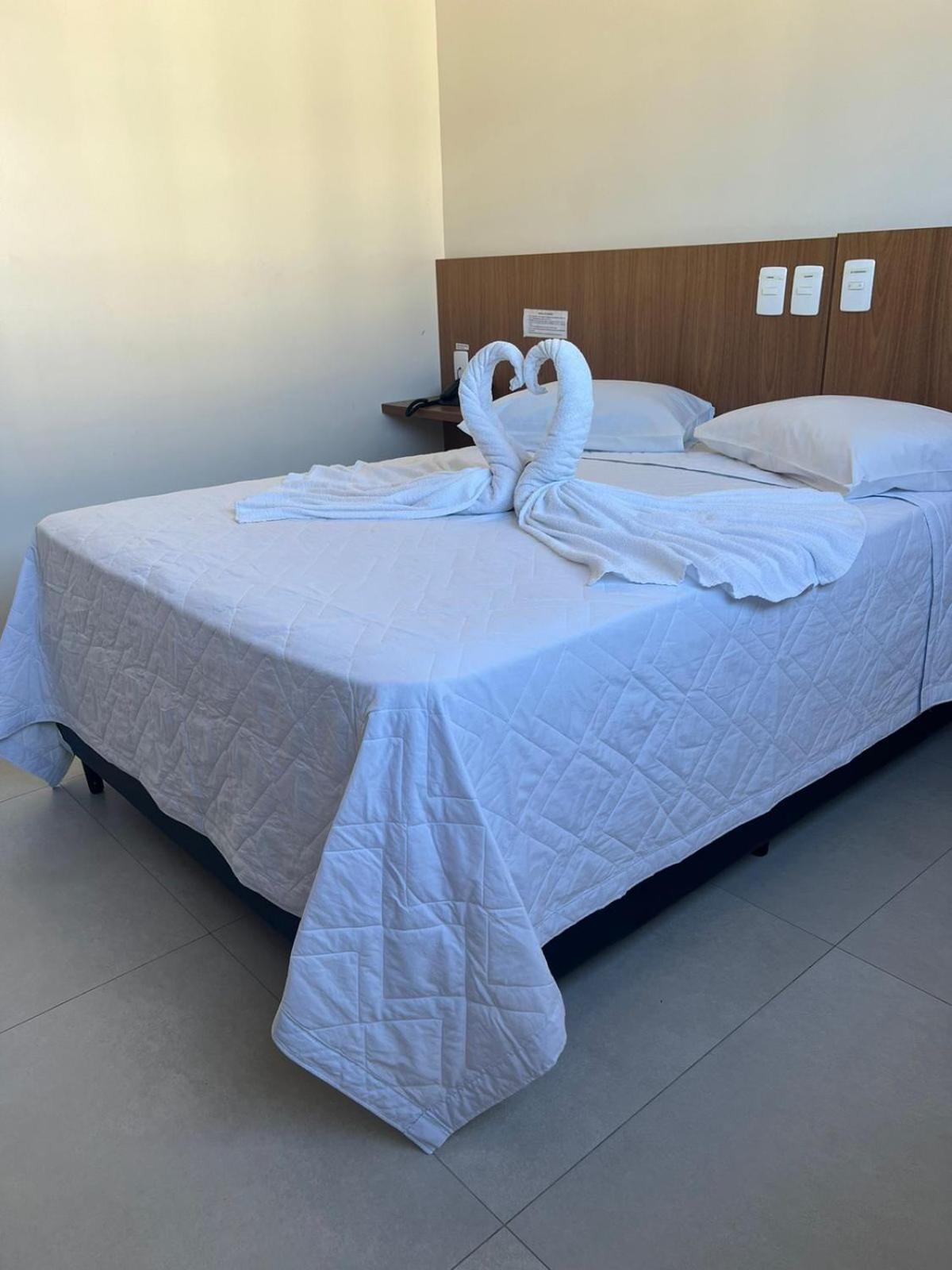 Atlantic Marlin Hotel São Mateus Zewnętrze zdjęcie